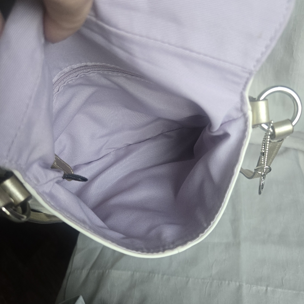 Vintage Coach Soho Flap Bag - Picture 3 of 13